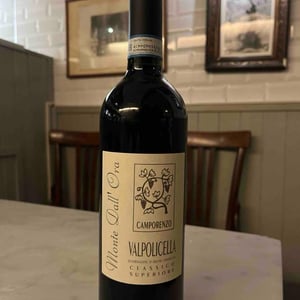 Camporenzo - Monte dall'Ora - alessandra-zantedeschi-carlo-venturini