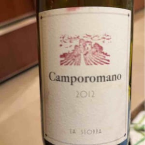 La Stoppa - Elena Pantaleoni - Camporomano
