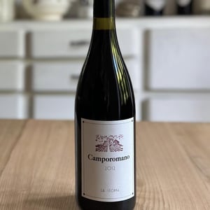 Camporomano - La Stoppa - Elena Pantaleoni 