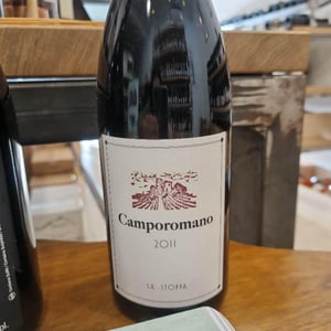 Camporomano - La Stoppa - Elena Pantaleoni 