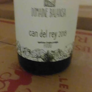 Can Del Rey - Domaine Balansa - celine-peyre-alex-gressent