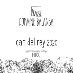 Can Del Rey - Domaine Balansa - celine-peyre-alex-gressent