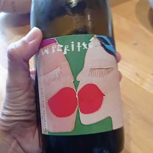 Can Peritxo 2019 - Cellers de Can Suriol del Castell - Azimut - Assis Suriol