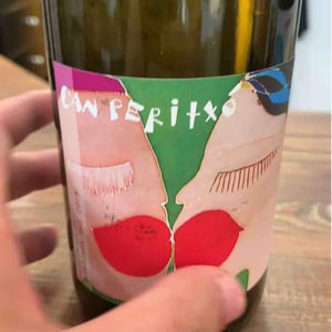 Can Peritxo - Cellers de Can Suriol del Castell - Azimut - assis-suriol