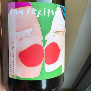 Can Peritxo - Cellers de Can Suriol del Castell - Azimut - assis-suriol