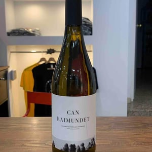 Can Raimundet - Alvaro Gonzalez Marcos - alvaro-gonzalez-marcos
