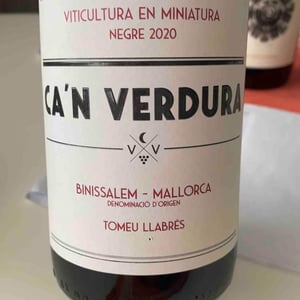 Ca’n Verdura - Can Verdura - tomeu-llabres