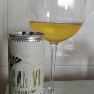Can-Vi White - Celler Jordi Llorens - jordi-llorens