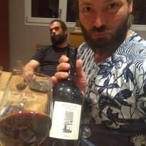 Cana' - Azienda Agricola La Biancara - angiolino-maule