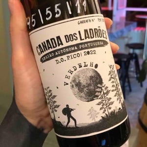 Canada dos Ladrões - Etnom Vinhos - Catia Laranjo