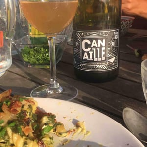 Canaille 2020 - Un Brin Libre - Colin ALEX 