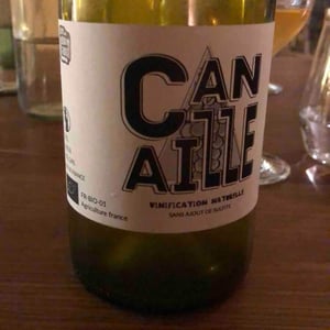 Canaille 2020 - Un Brin Libre - colin-alex