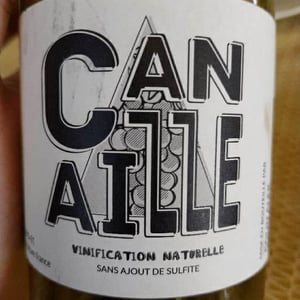 Canaille 2020 - Un Brin Libre - colin-alex