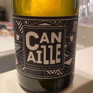 Canaille 2020 - Un Brin Libre - Colin ALEX 
