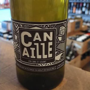 Canaille 2020 - Un Brin Libre - colin-alex