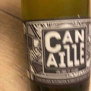 Canaille 2020 - Un Brin Libre - Colin ALEX 