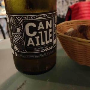Canaille 2020 - Un Brin Libre - Colin ALEX