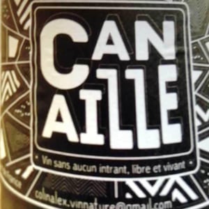 Canaille 2020 - Un Brin Libre - Colin ALEX 