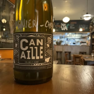 Canaille 2020 - Un Brin Libre - colin-alex