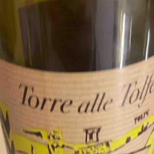 Canaiolo - Az. Agricola Torre alle Tolfe - Az. Agricola Torre alle Tolfe 