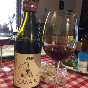 Il Vinco - Daniele Manoni, Marco Fucini & Nicola Brenciaglia - Canajò