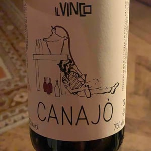 Canajó 2019 - Il Vinco - Daniele Manoni, Marco Fucini & Nicola Brenciaglia