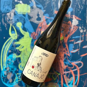 Canajò - Il Vinco - Daniele Manoni, Marco Fucini & Nicola Brenciaglia 