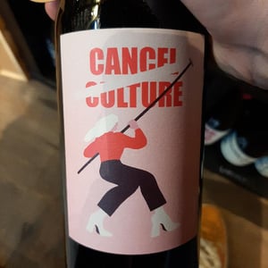 Cancel Culture x Vins Et Volailles - Château Massereau - Jean-François & Philippe Chaigneau 