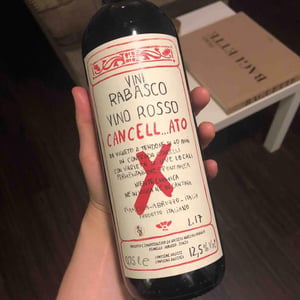 Cancell...ato X 2017