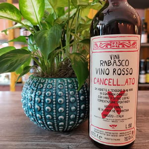 Cancell...ato X - Azienda Agricola Rabasco - iole-rabasco