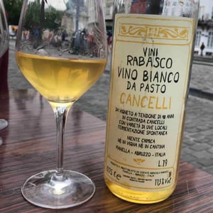 Azienda Agricola Rabasco - Iole Rabasco - Cancelli Bianco