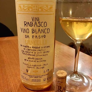 Azienda Agricola Rabasco - Iole Rabasco - Cancelli Bianco