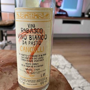 Cancelli Bianco