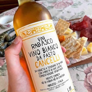 Cancelli Bianco - Azienda Agricola Rabasco - Iole Rabasco 