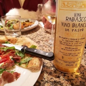 Azienda Agricola Rabasco - Iole Rabasco - Cancelli Bianco