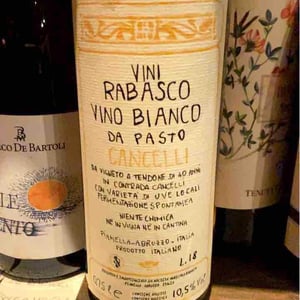 Cancelli Bianco
