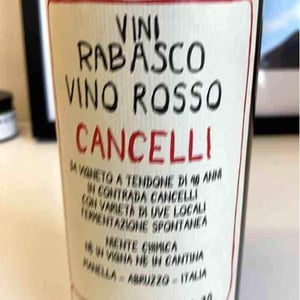 Cancelli Rosato