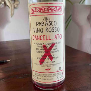 Azienda Agricola Rabasco - Iole Rabasco - Cancelli Rosato
