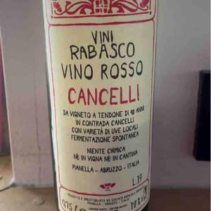 Cancelli Rosato - Azienda Agricola Rabasco - iole-rabasco