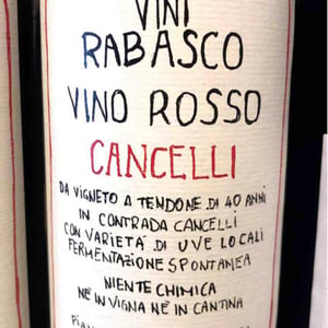 Cancelli Rosso - Azienda Agricola Rabasco - iole-rabasco