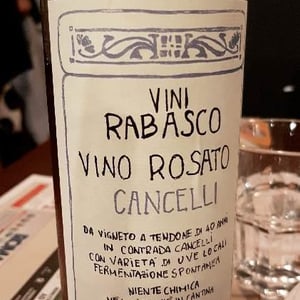 Cancelli Rosso - Azienda Agricola Rabasco - iole-rabasco