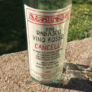 Azienda Agricola Rabasco - Iole Rabasco - Cancelli Rosso