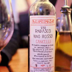 Cancelli Rosso 2020