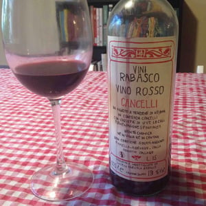 Cancelli Rosso - Azienda Agricola Rabasco - iole-rabasco