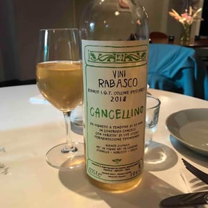 Cancellino - Azienda Agricola Rabasco - Iole Rabasco 