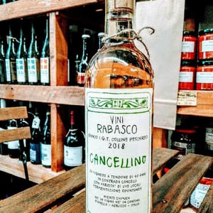 Cancellino - Azienda Agricola Rabasco - iole-rabasco