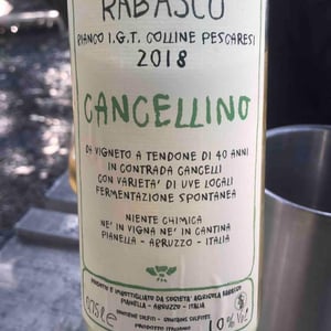 Cancellino - Azienda Agricola Rabasco - iole-rabasco