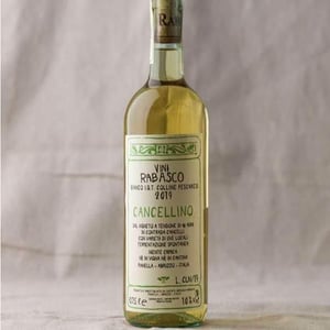 Cancellino - Azienda Agricola Rabasco - Iole Rabasco 