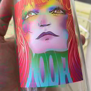 Candy 2020 - Mooa Wine - Mooa