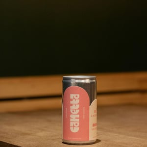 Canetta rosé - Fondugues-Pradugues - Stephen Roberts 